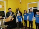2014.01.24 Dzień Babci w bibliotece