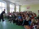 2014.05.19 Dni profilaktyki w Zespole Szkół w Rzeczenicy 