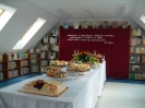 2014.08.21 Otwarcie i poświęcenie nowej Biblioteki w Rzeczenicy.