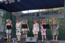 2015.08.14 Impresje Taneczne w Olszanowie